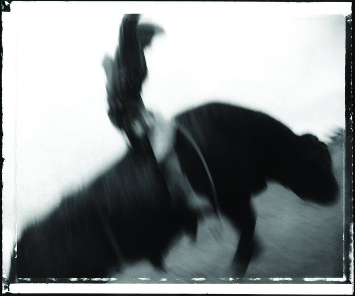 The Rodeo and the West #23