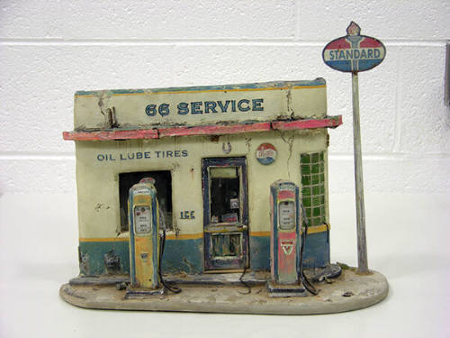 66 Service