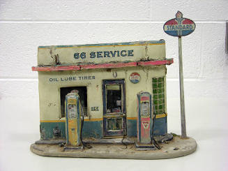 66 Service