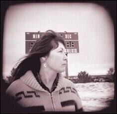 Charlene Teters