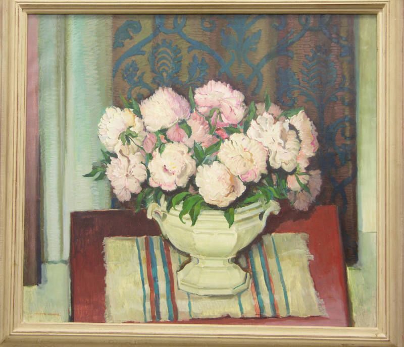 Floral Still Life