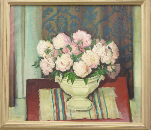 Floral Still Life