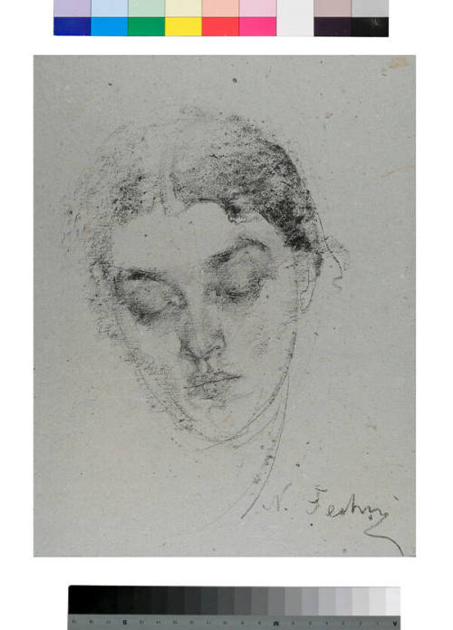 Alexandra Fechin