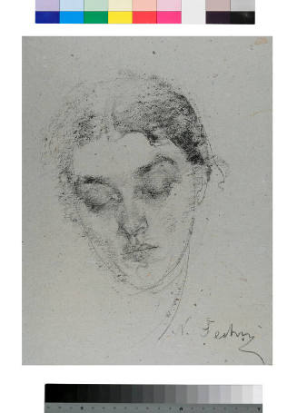 Alexandra Fechin