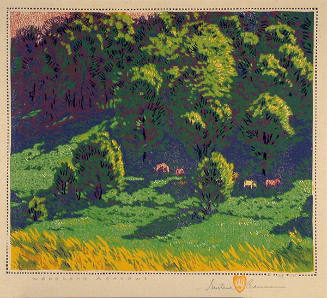 Woodland Meadows