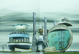 The Measurement District