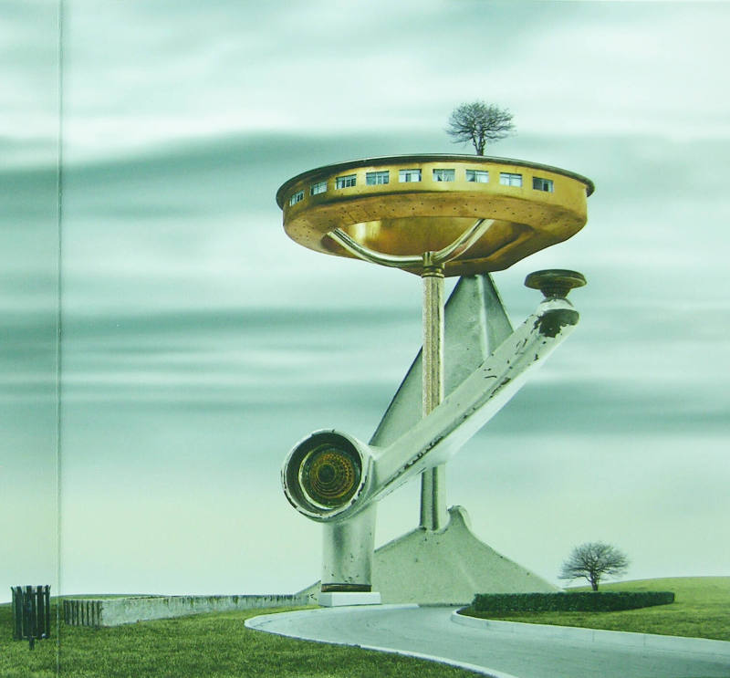 Sprinkler House