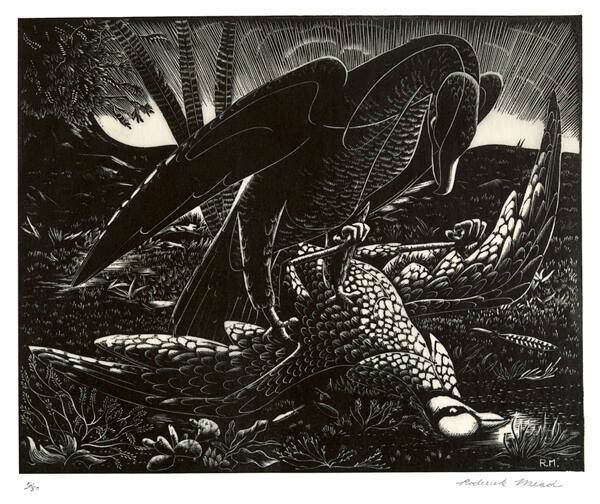 Roderick Mead