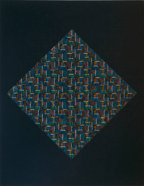 Untitled (76B1)