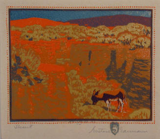 Desert