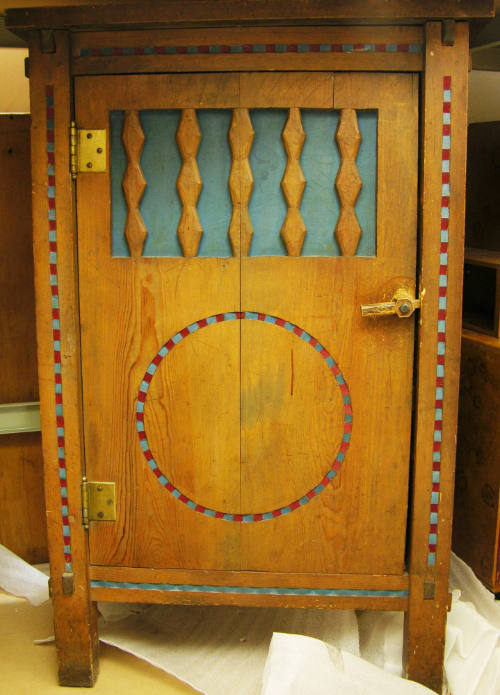 Cupboard