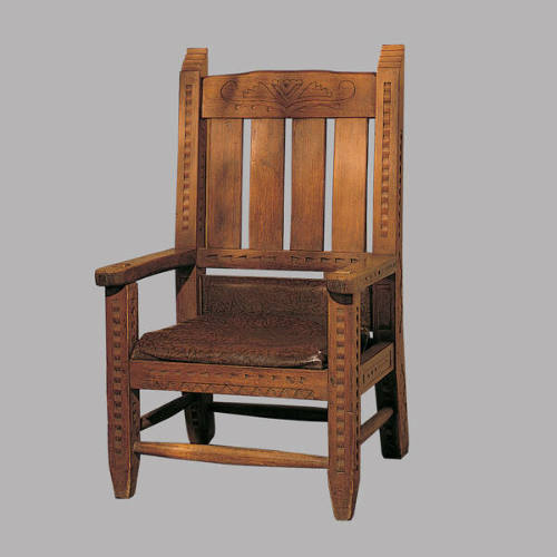 Armchair