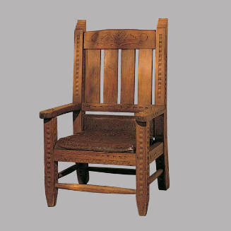 Armchair