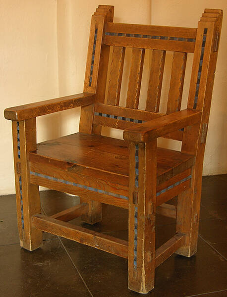 Armchair