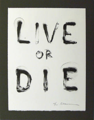 Live or Die