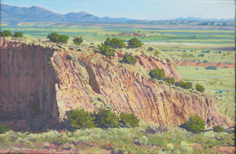 Arroyo Seco, New Mexico