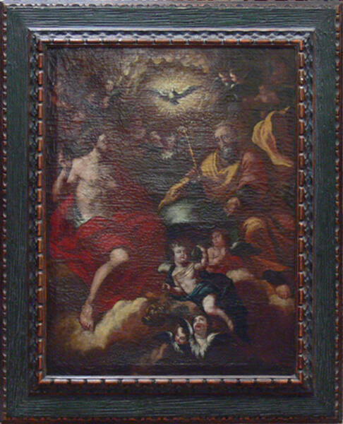 Trinity