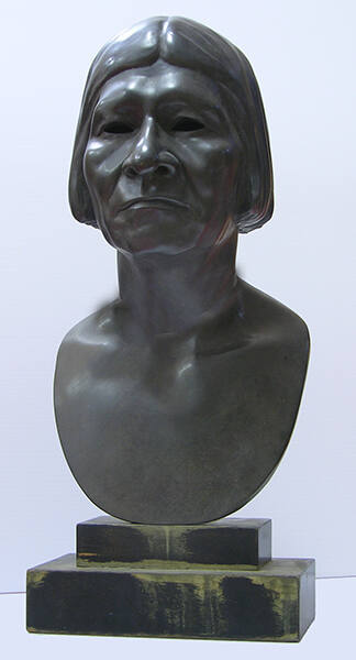 Marcial Quintana - Cochiti