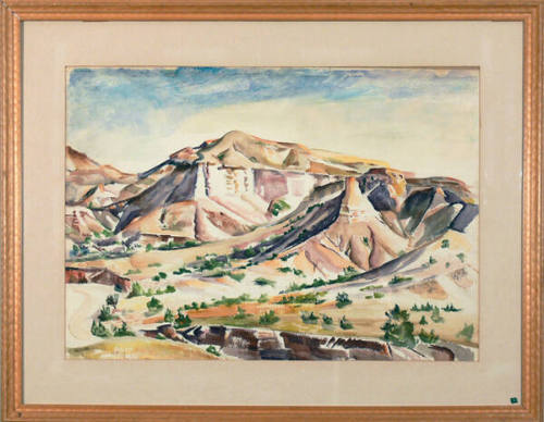 New Mexico