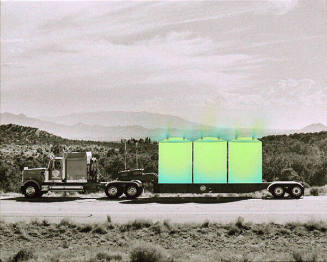 WIPP-ed [from the series Nuclear Waste(d)]
