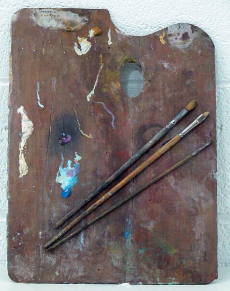 No title (palette)