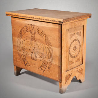 Small Desk