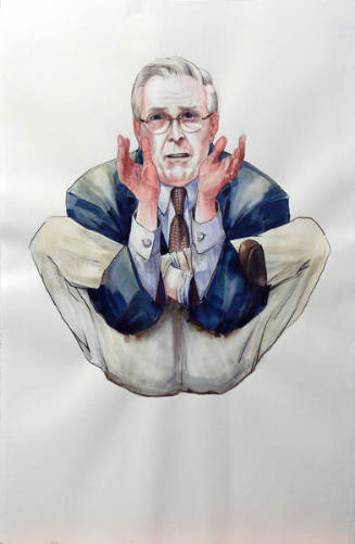 Distortionists: Rummy