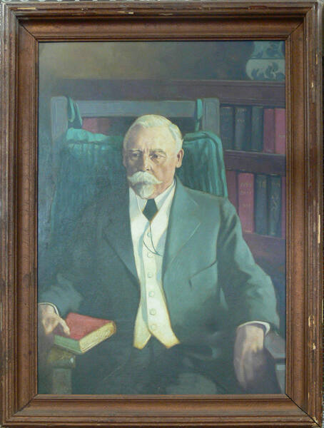 Colonel Pritchard