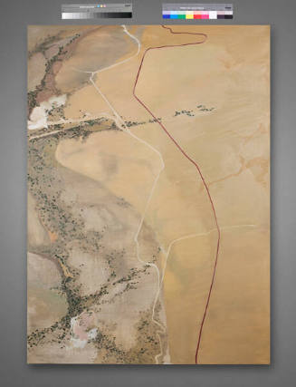Red Road (from the Amelia series)