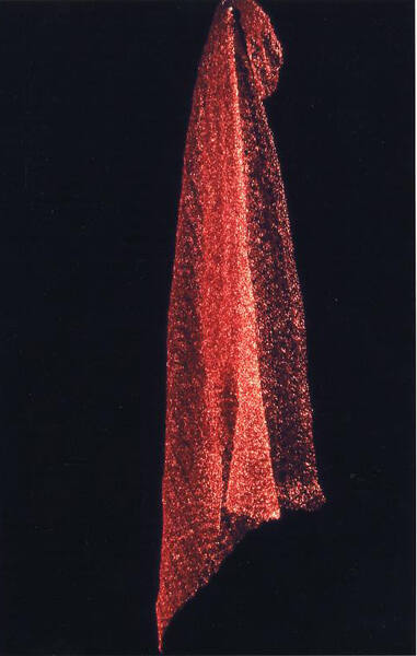 Mantle