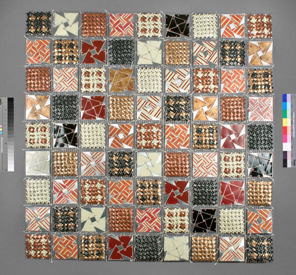 Pinwheel Quilt