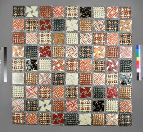 Pinwheel Quilt