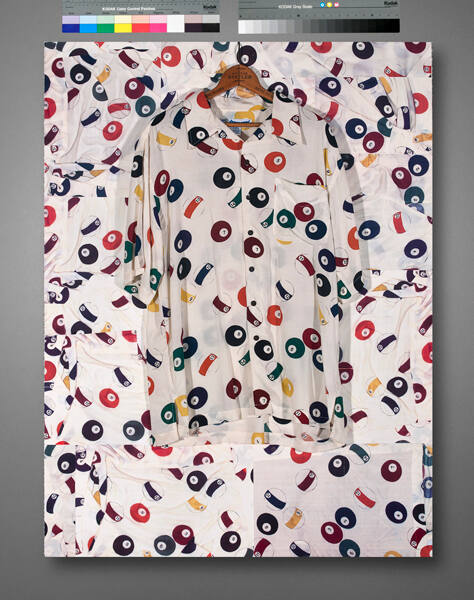 Pool Shirt