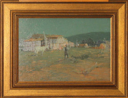 Night Scene