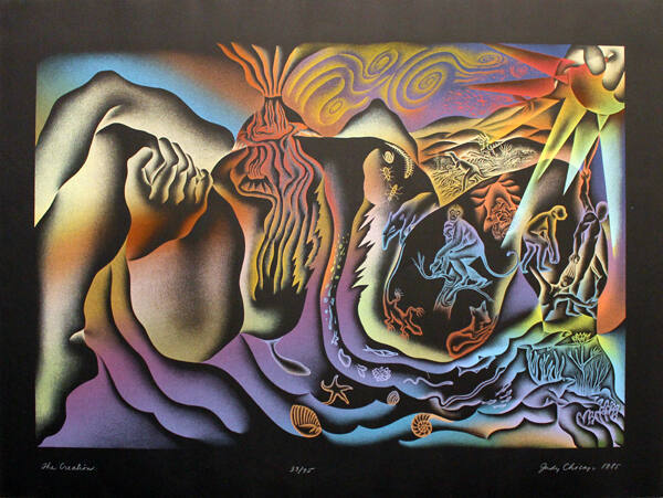 The Creation