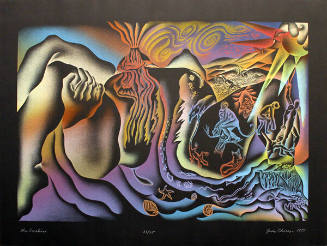 The Creation