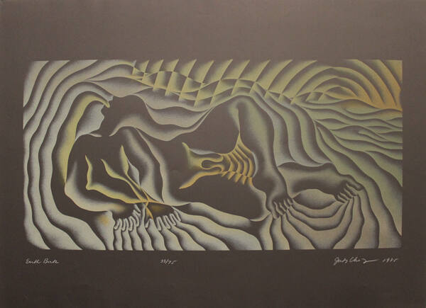Earth Birth