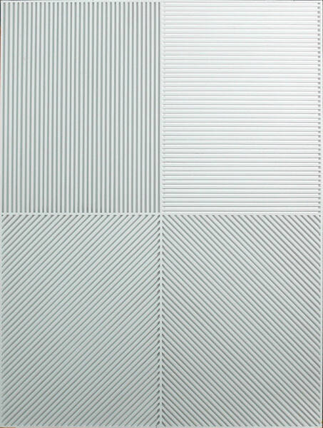 Wall Project, Chicago, Illinois