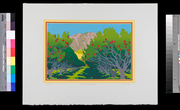 Chimayo Apples