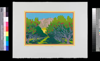 Chimayo Apples