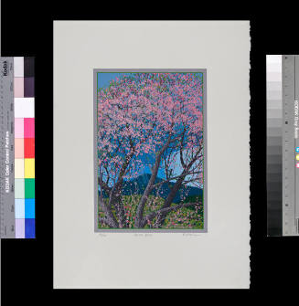 Spring Tree