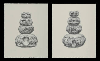 Inukshuk (angnak & angon)