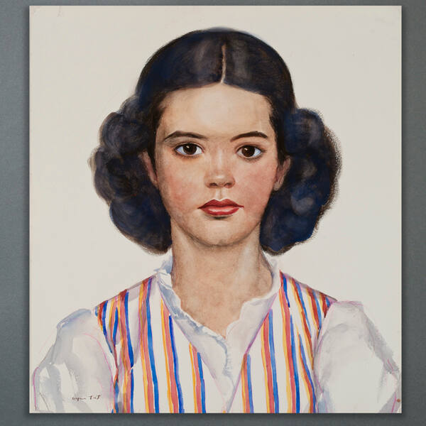 Agnes Tait