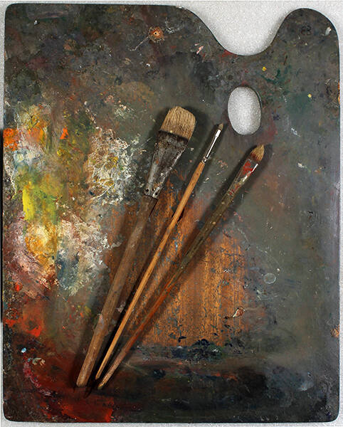 No title (palette)
