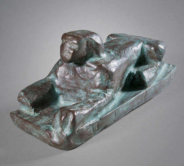Another Sphinx