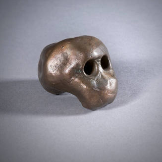 Neuer Schmuck: Ornamentum Humanum / New Jewelry: Human