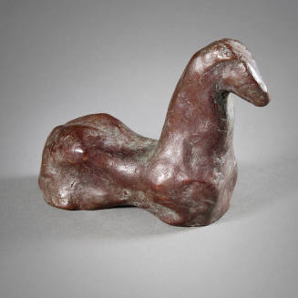 Another Dream Horse II