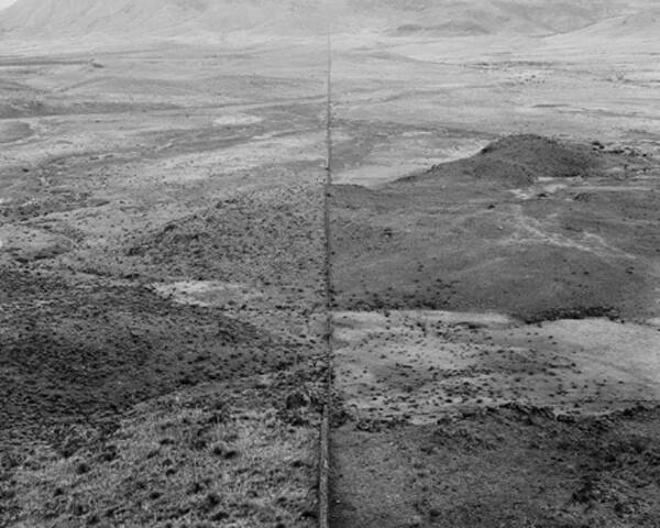 08W.079 Line. Rancho El Chivo, Chihuahua