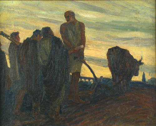 Cincinnatus