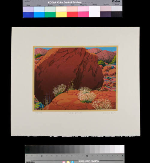 Red Rock